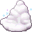 Building icon of Thinker's Cloud Chair