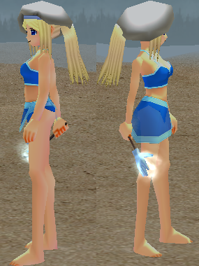 Blue Summer Beach Day Event Swimsuit (F) Equipped Female Side.png