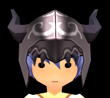 Dragon Scale Helm Equipped Front.png