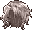 Icon of Hydrangea Wig (M)