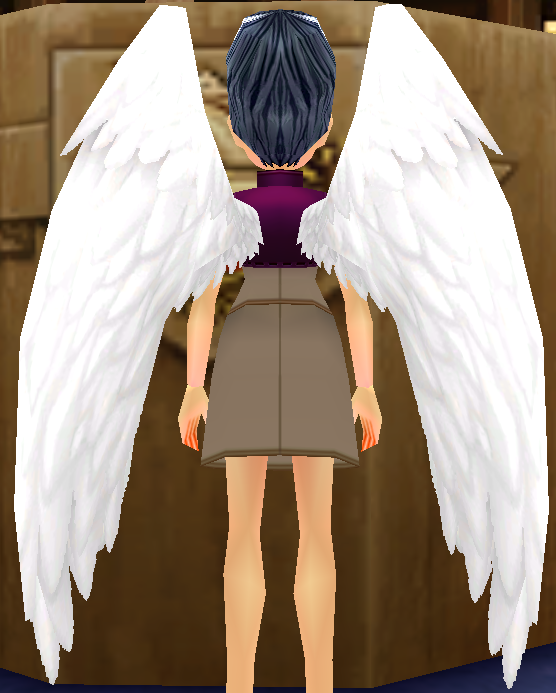 White Angel Wings Equipped Back.png