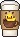 Inventory icon of Peep's Coffee Einspanner