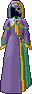 Icon of Wraith Robe