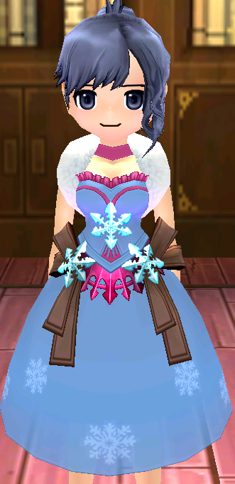 Snowflake Dress Equipped Front.png