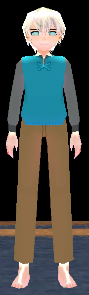 Vest and Pants Set Equipped Front.png