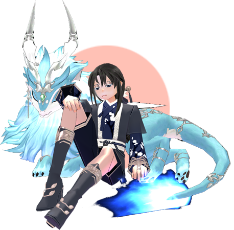 Blue Fairy Dragon Chair preview.png