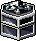 Inventory icon of Black Echostone Box