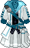 Inventory icon of Magus Crest Outfit (F) (Default)