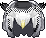 Icon of Northern White-Faced Owl Wig (M)