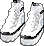 Icon of Prep Heart Shoes (F)