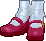 Icon of Stellar Shoes (F)