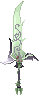 Icon of Cross Empire Great Blade