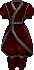 Icon of Ranged Attack Dan 1 Uniform