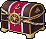 Inventory icon of Dashing Pirate Box