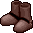 Tork's Stitch Leather Belt Shoes - Mabinogi World Wiki