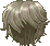 Icon of Parade Band Wig (M)