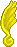 Inventory icon of Yellow Event Wings