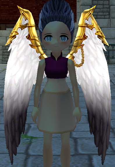 Fallen Angel Wings Equipped Front Night.png