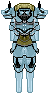 Icon of Sturdy Ox Armor (M)