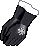 Icon of Frozen Heart Gloves (M)