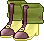 Icon of Wizard-In-Training Shoes (M)