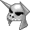 Icon of Bone Helm