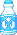 Icon of Divine Link Skill Training Potion