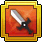 Inventory icon of Great Warrior Seal