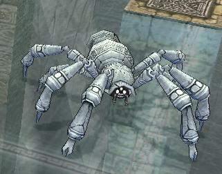 Picture of Pot-Belly Spider (Strong)