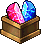 Inventory icon of Lucky Upgrade Stone Selection Box