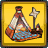 Personal Camping Tent Icon.png