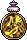 Inventory icon of Spirit Transformation Liqueur (Marvelous Melody)