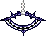 Icon of Checkmate Ash Dark-slate blue Halo