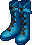 Icon of Knee-high Boots