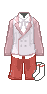 William Preppy Outfit