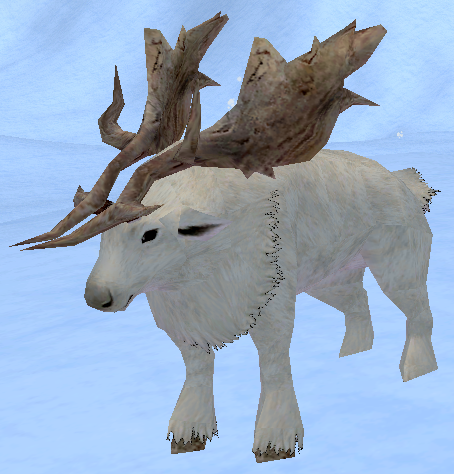 Mini Spotted Deer - Mabinogi World Wiki