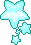 Inventory icon of Blue Morning Star Totem