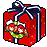Inventory icon of Festia Commemorative Gift Box