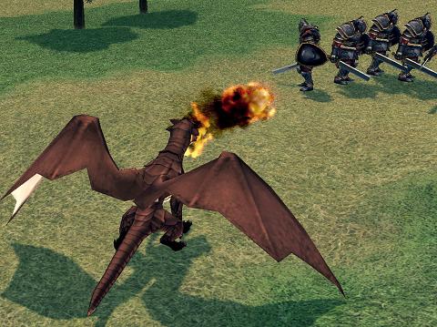 Dragon Blade/Images - Mabinogi World Wiki