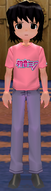 Hatsune Miku Shirt Equipped Male Front.png