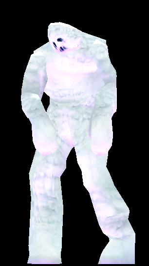 Picture of Snow Zombie