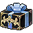 Inventory icon of Diamond Jeweler Box