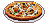 Inventory icon of Shrimp Pizza
