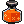 Inventory icon of Chroma Orange Magic Ink