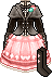 Macaron Mistress Dress (F)