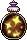 Inventory icon of Spirit Transformation Liqueur (Golden Strike)