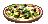 Inventory icon of Vegetable Pizza