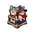 Inventory icon of Summer Lovely Pet Box