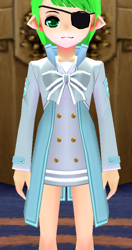Casual Elementary School Uniform (F) Equipped Front.png