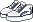 Icon of Everyday Athletic Shoes (F)
